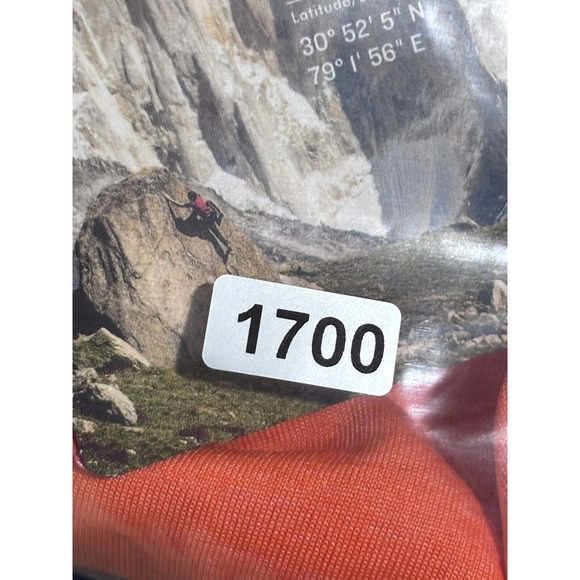 NWT The North Face Women's Vapor Wick Hot Pink Stretch T-Shirt‎ Size S - Picture 11 of 11